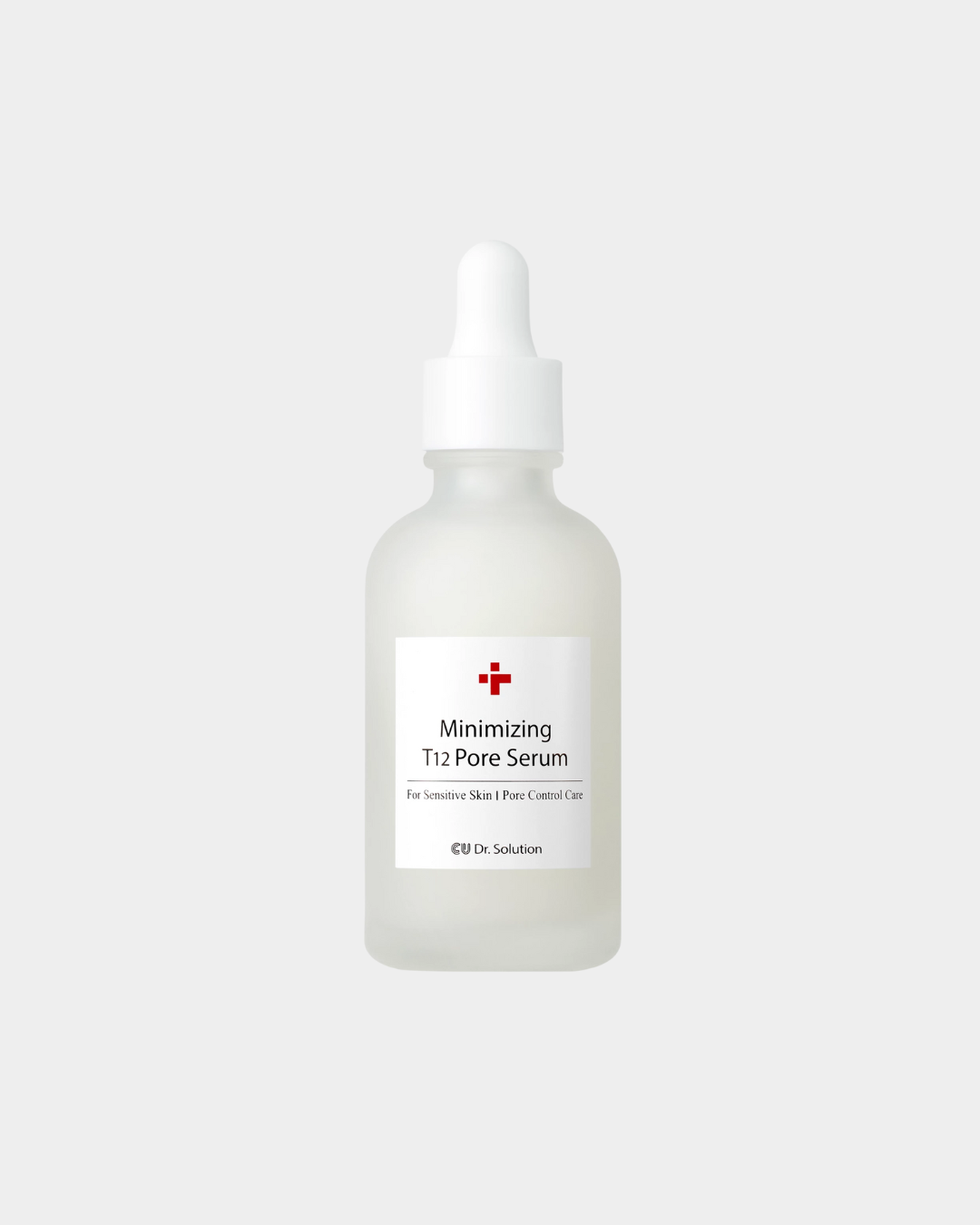 CU Skin Minimizing T12 Pore Serum
